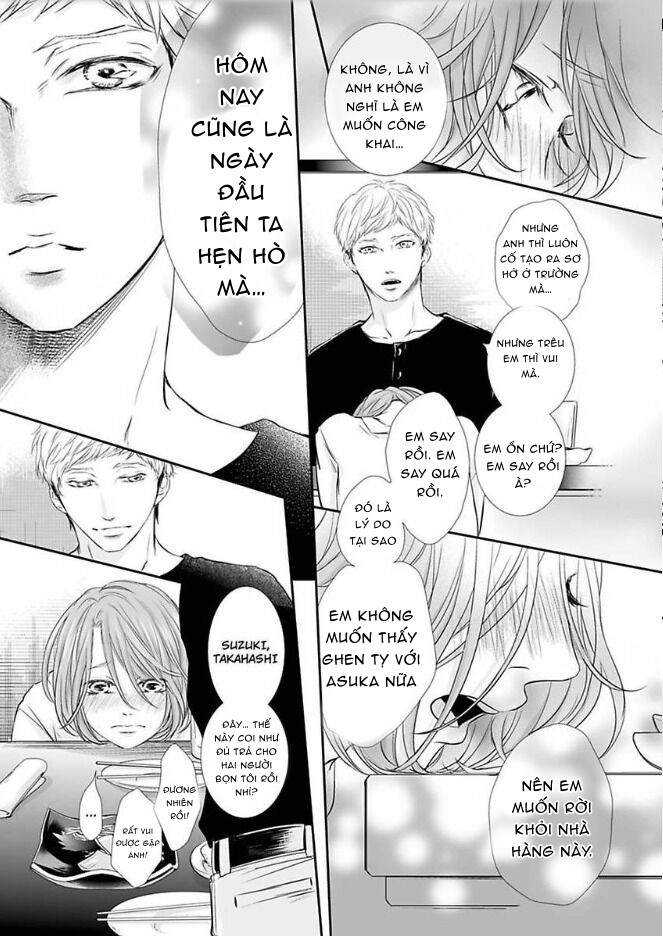 cơ hội thứ hai chapter 5.2 1