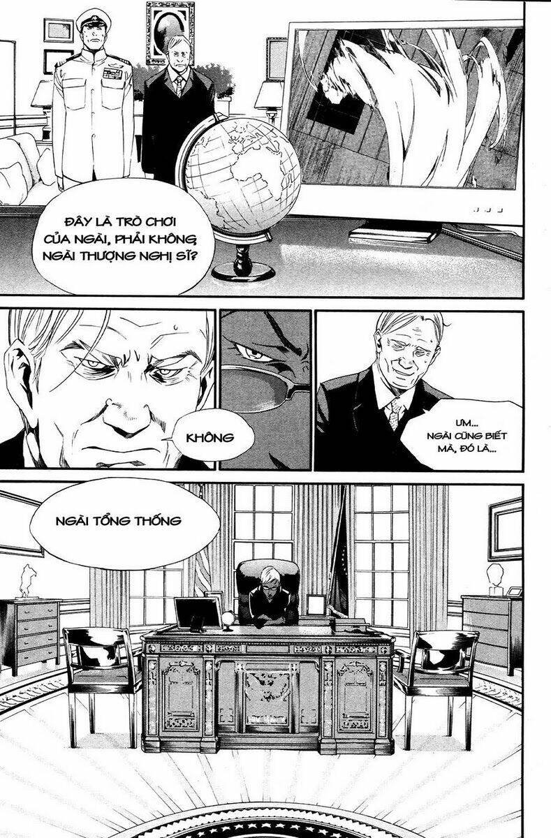 alive - the final evolution chapter 72 26