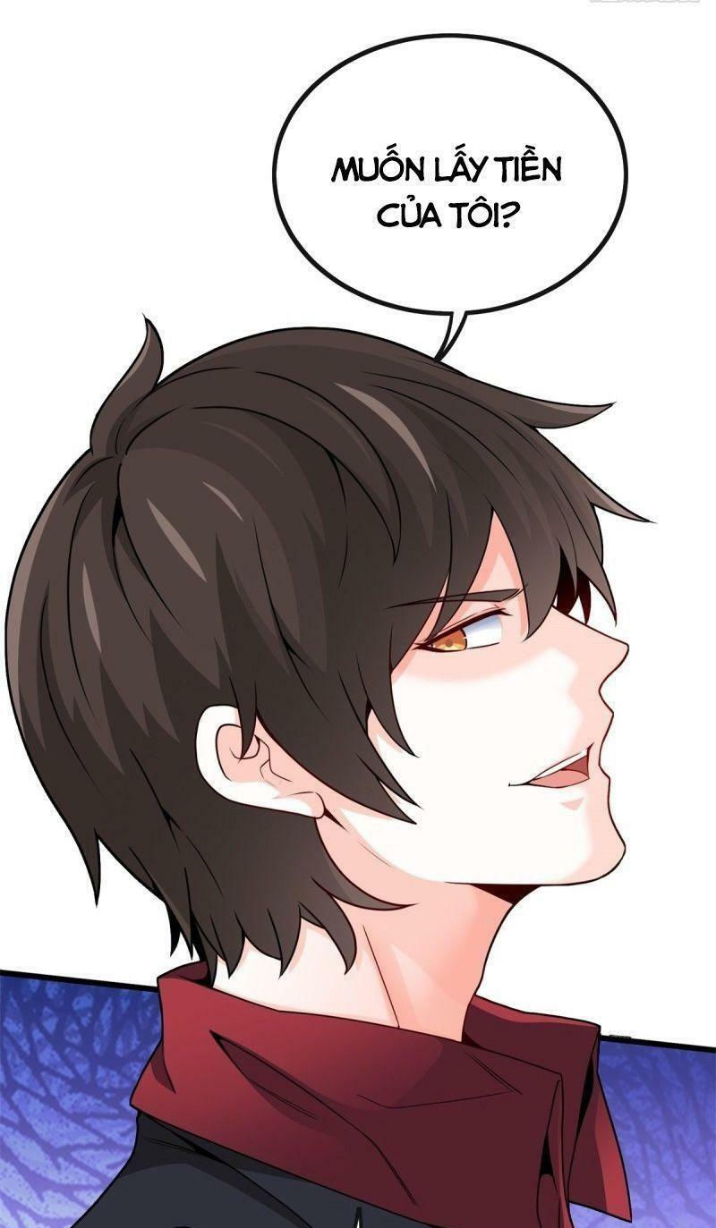 ta là hàn tam thiên chapter 51 34