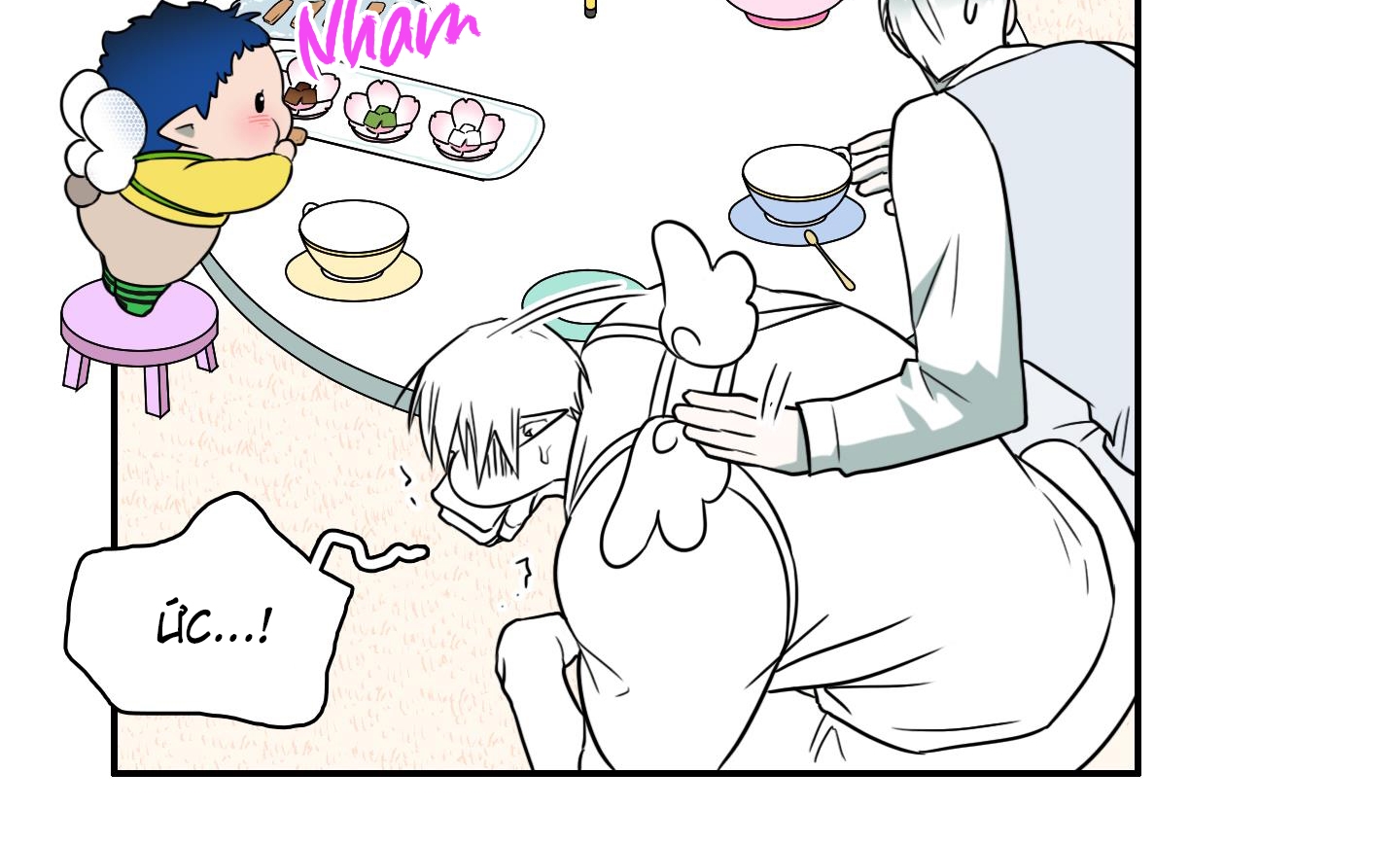 dear door chapter 154 151