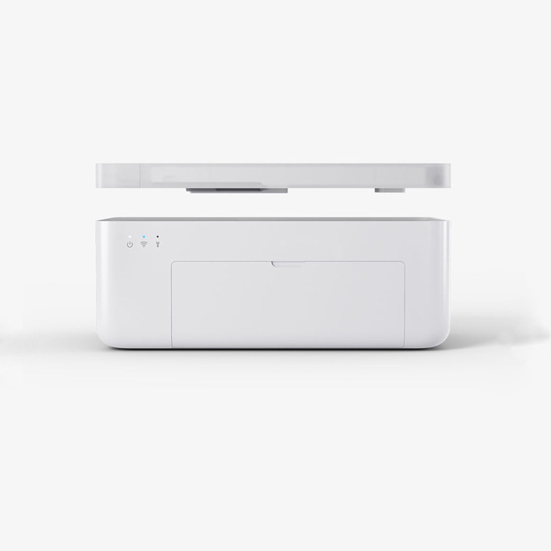 Máy In Ảnh Mini Home Printer