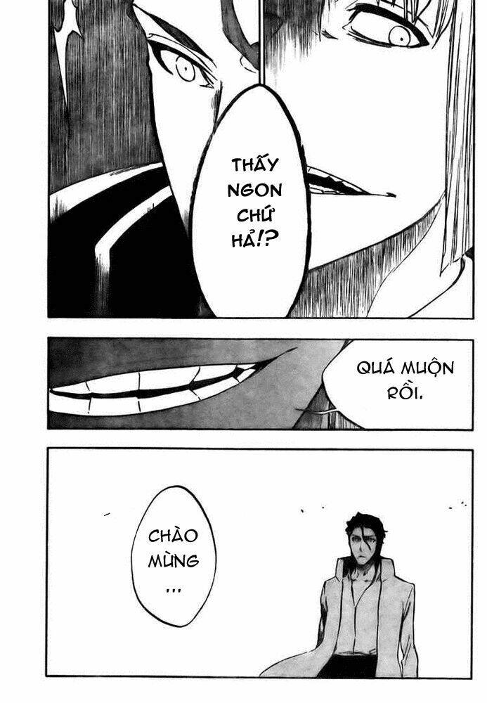 thần chết ichigo chapter 387 5