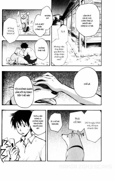 summer wars chapter 2 13