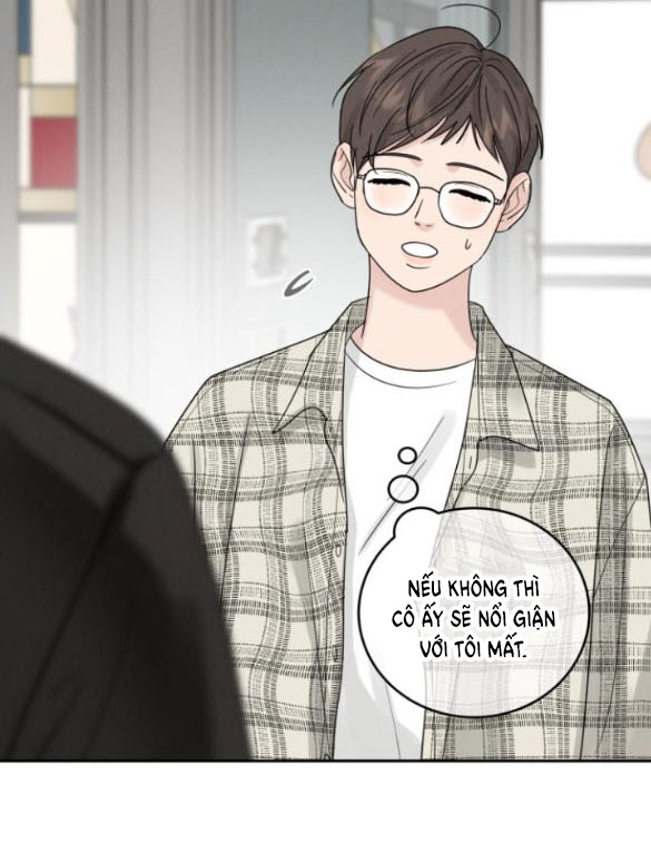 Thuyết Tình Yêu Ích Kỷ chapter 12.2 51