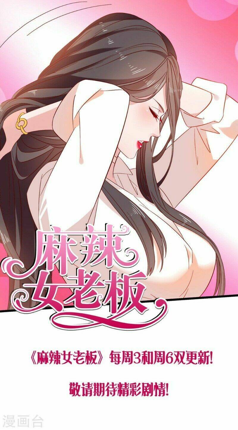 ma lạt nữ lão bản chapter 35.3 34