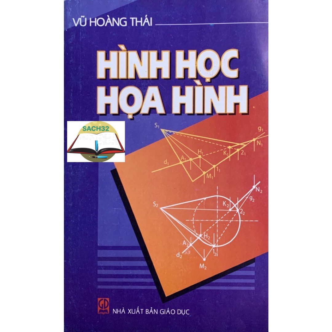Hình Học Họa Hình