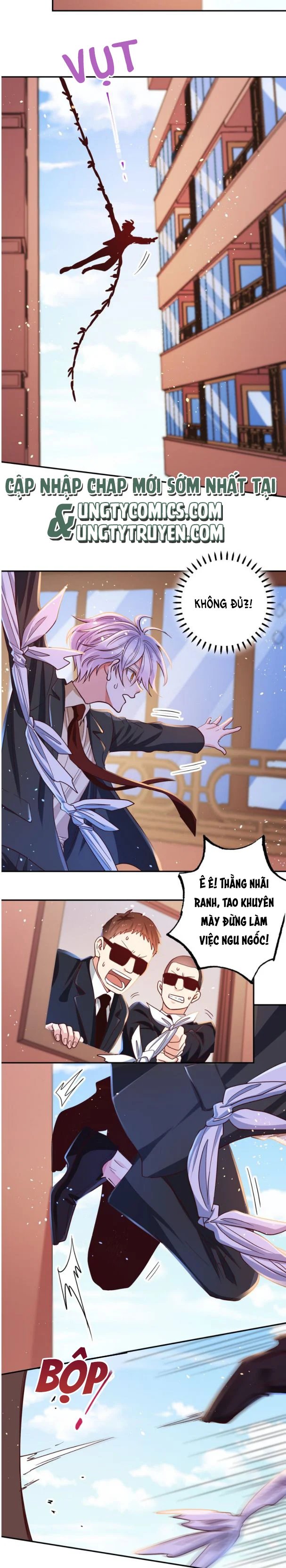 mê muội mất cả ý chí chapter 24 10