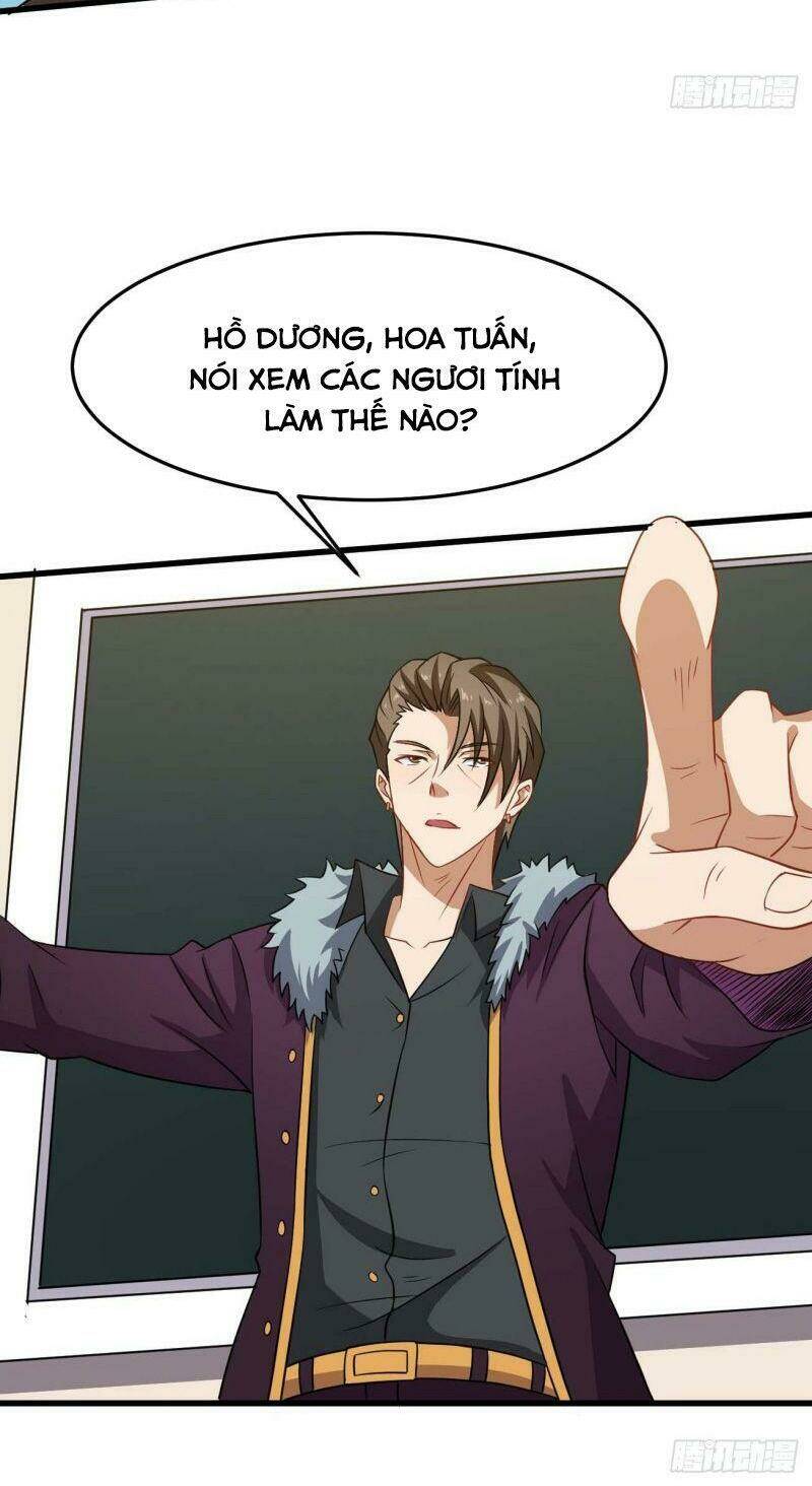 tổ thượng có tiền chapter 86 35