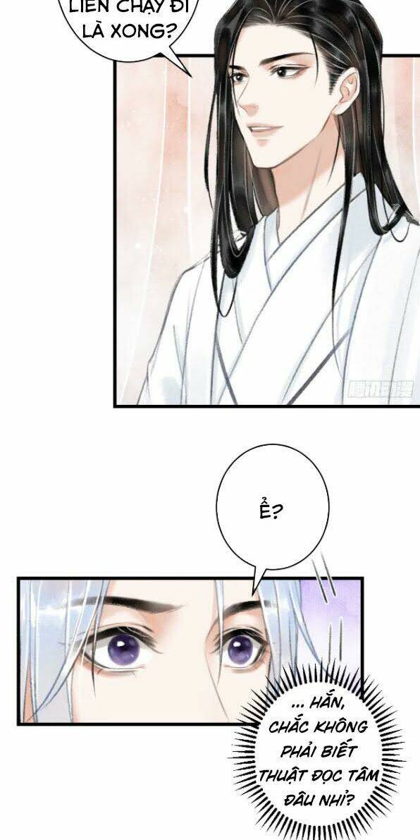 tuần tuần thiện dụ chapter 4 24