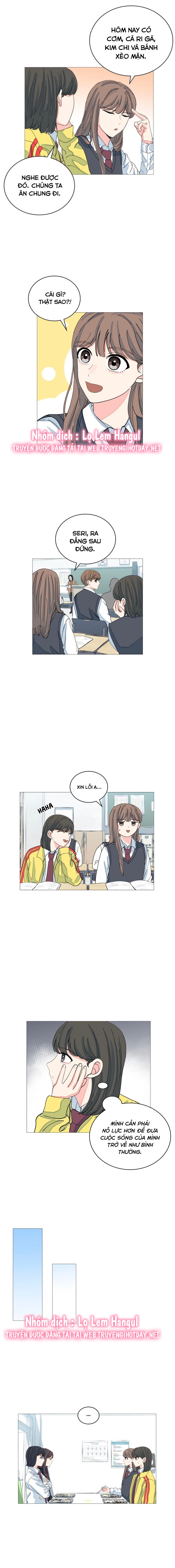 lọ lem hangul coming soon chapter 34 1