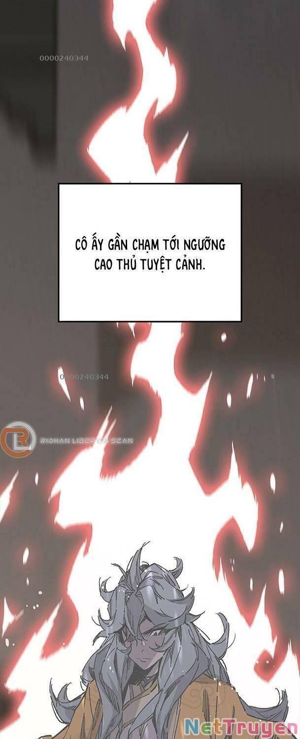 kiếm sĩ bất bại chapter 134 21