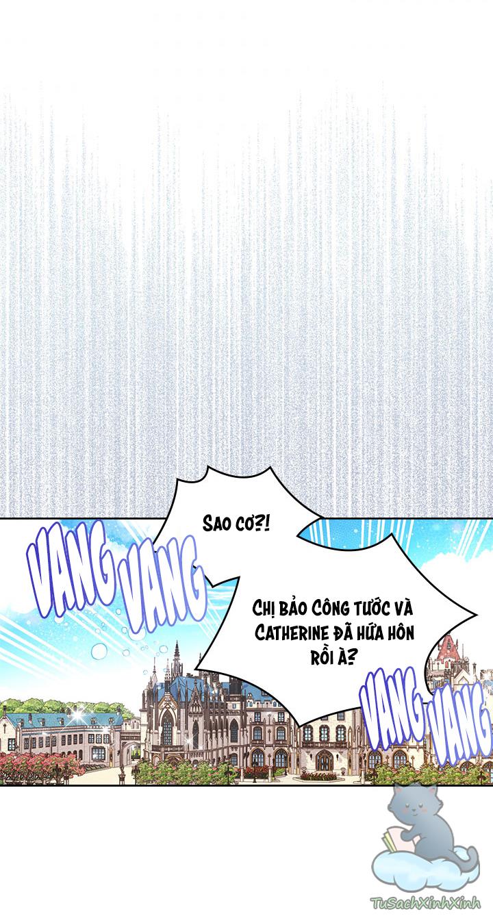 [15+] công chúa chloe chapter 69.5 4