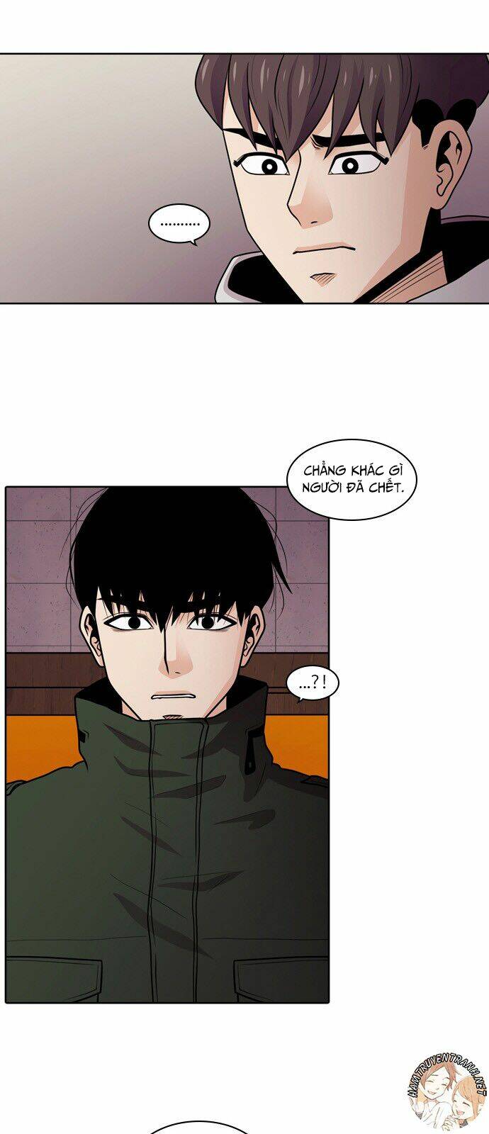 tomorrow - ngày mai chapter 27 23