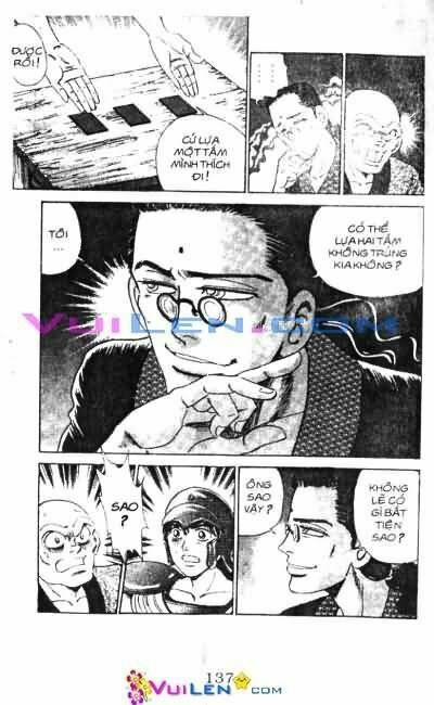 vương tử takeru chapter 18 137