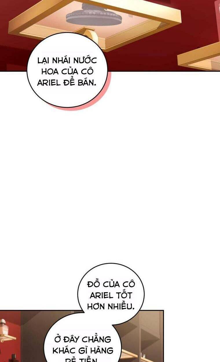 nhà điều chế nước hoa độc quyền của bạo chúa chapter 52 67