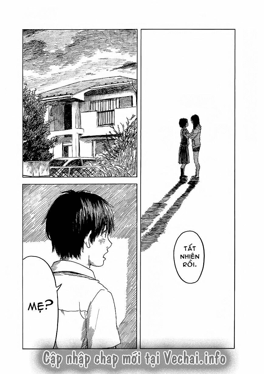 boku wa mari no naka chapter 68 18