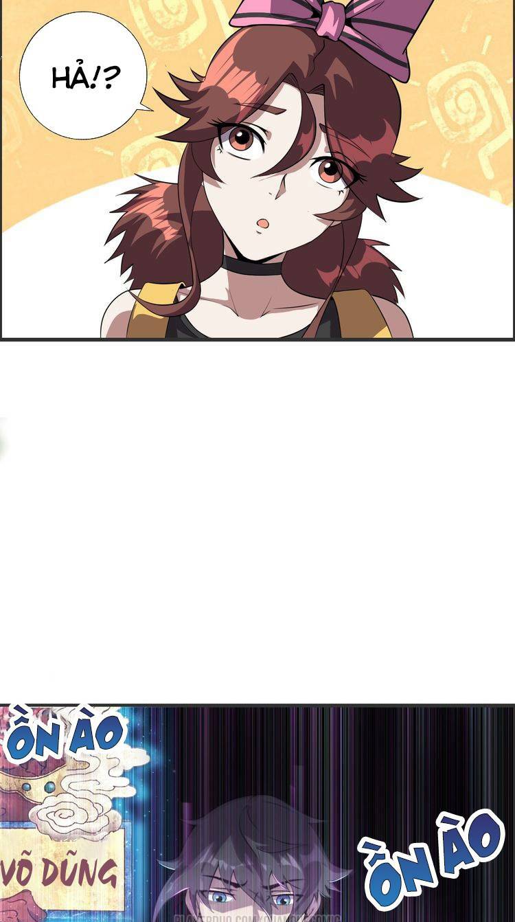 chào mừng đến thế giới cực lạc chapter 50 44