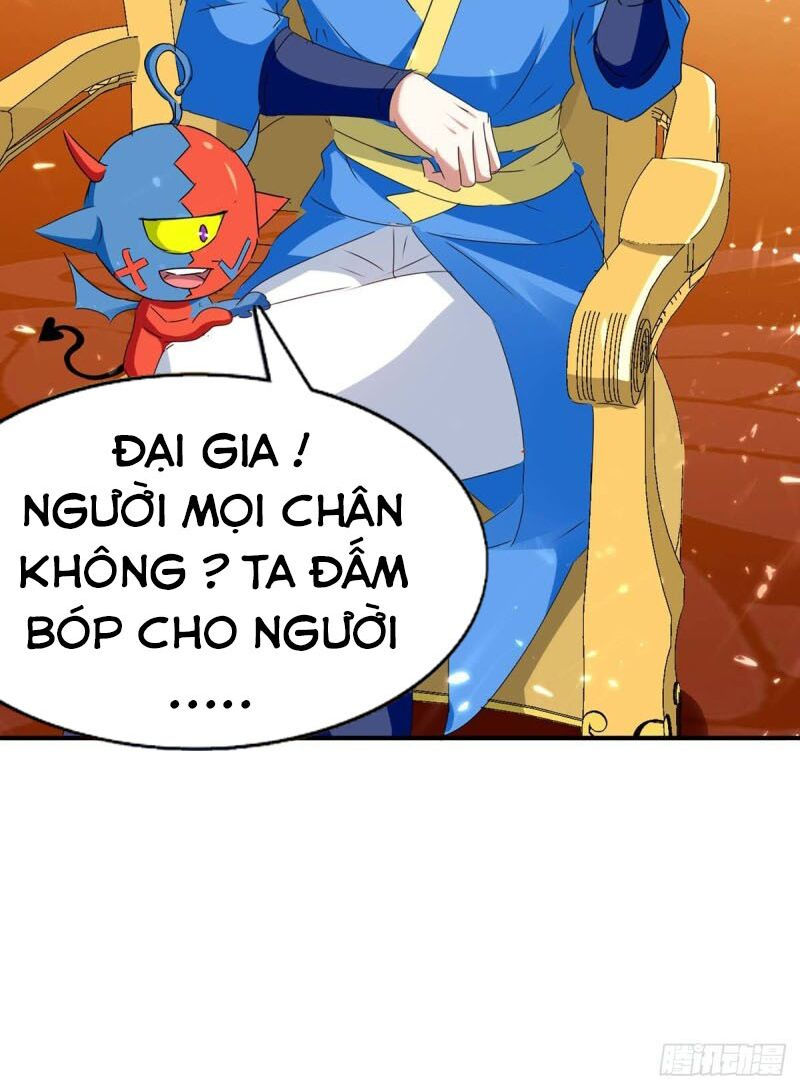 tối cường thăng cấp chapter 221 27