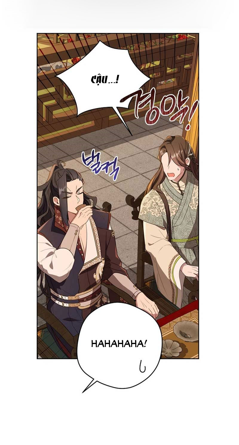 trở thành đứa cháu gái bị ghẻ lạnh trong gia tộc võ giả hùng mạnh chapter 24.1 6