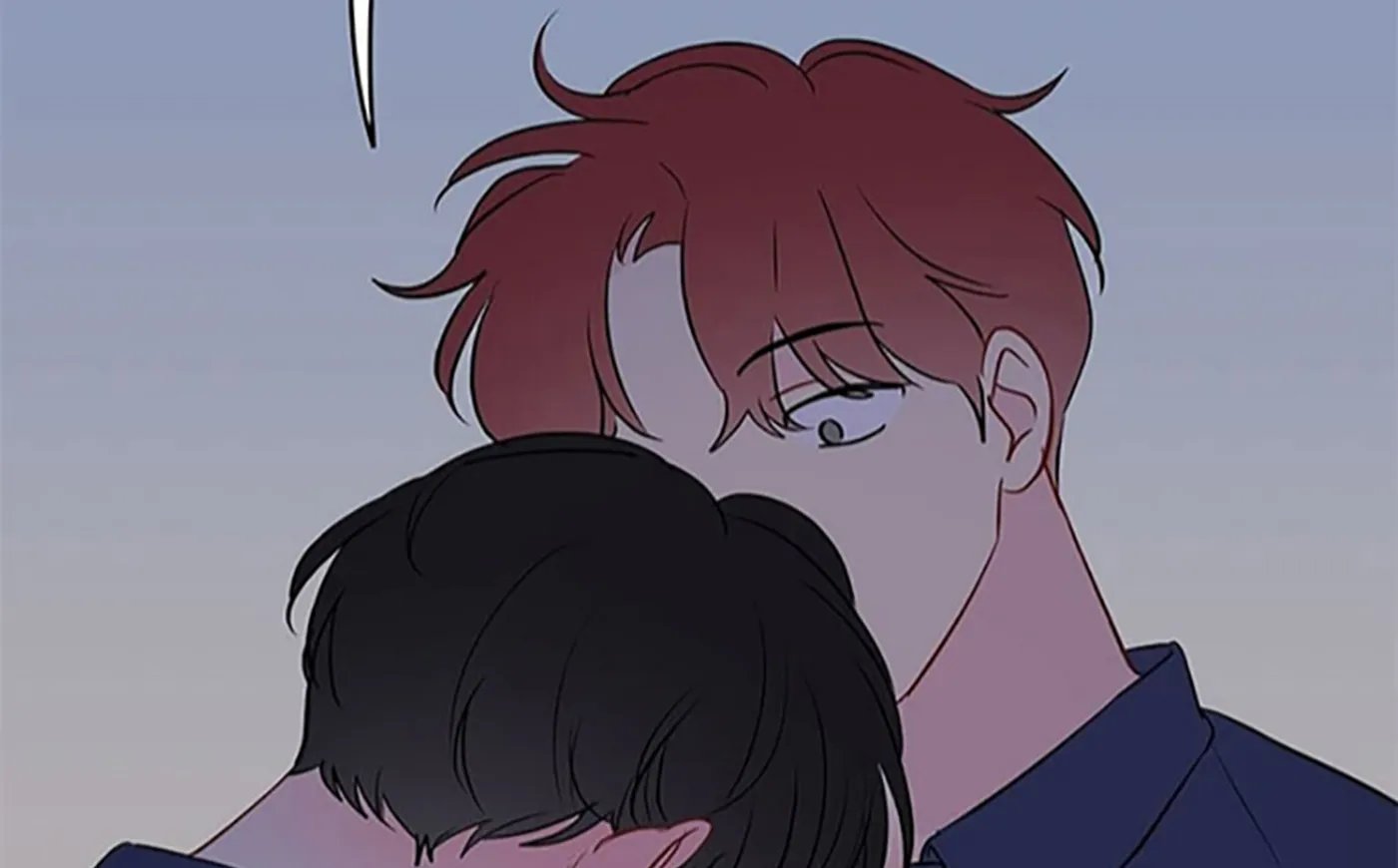 chuyện quái gì với giấc mơ đó vậy chapter 26 24