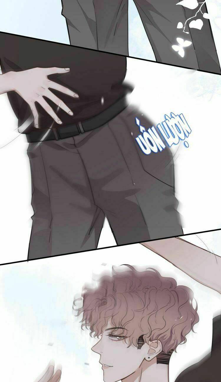 tên này khiến cho tôi không cách nào cự tuyệt chapter 1 31