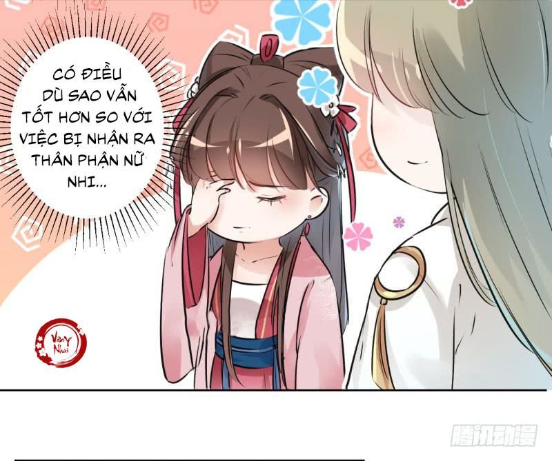 vương gia không thể trêu chapter 36 26