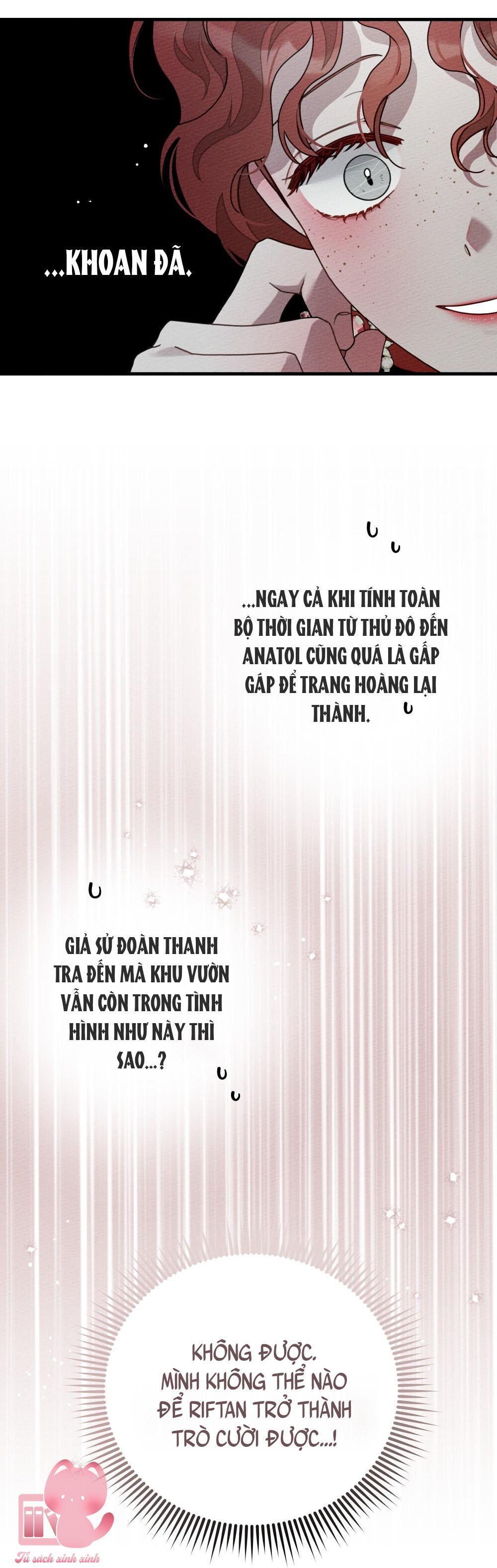 dưới tán cây sồi chapter 64 28