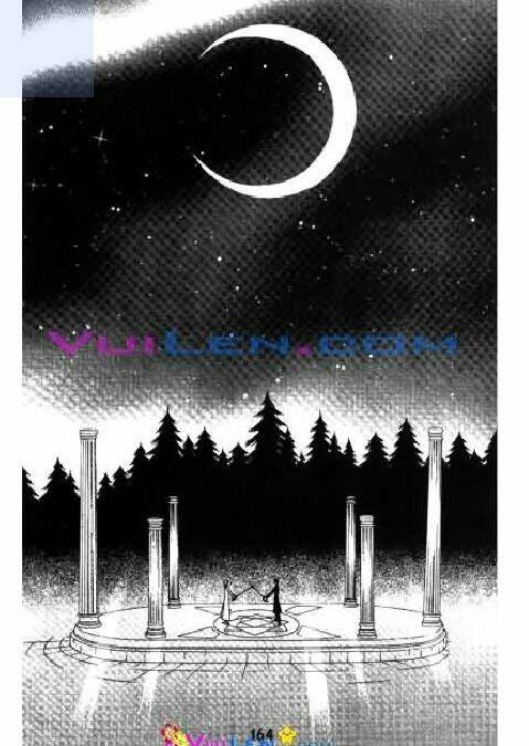 chàng quản gia của bé mei chapter 4 161