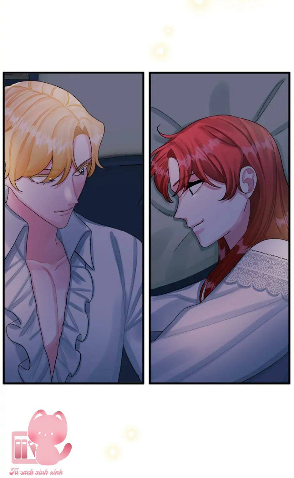 công chúa bãi rác chapter 70 48