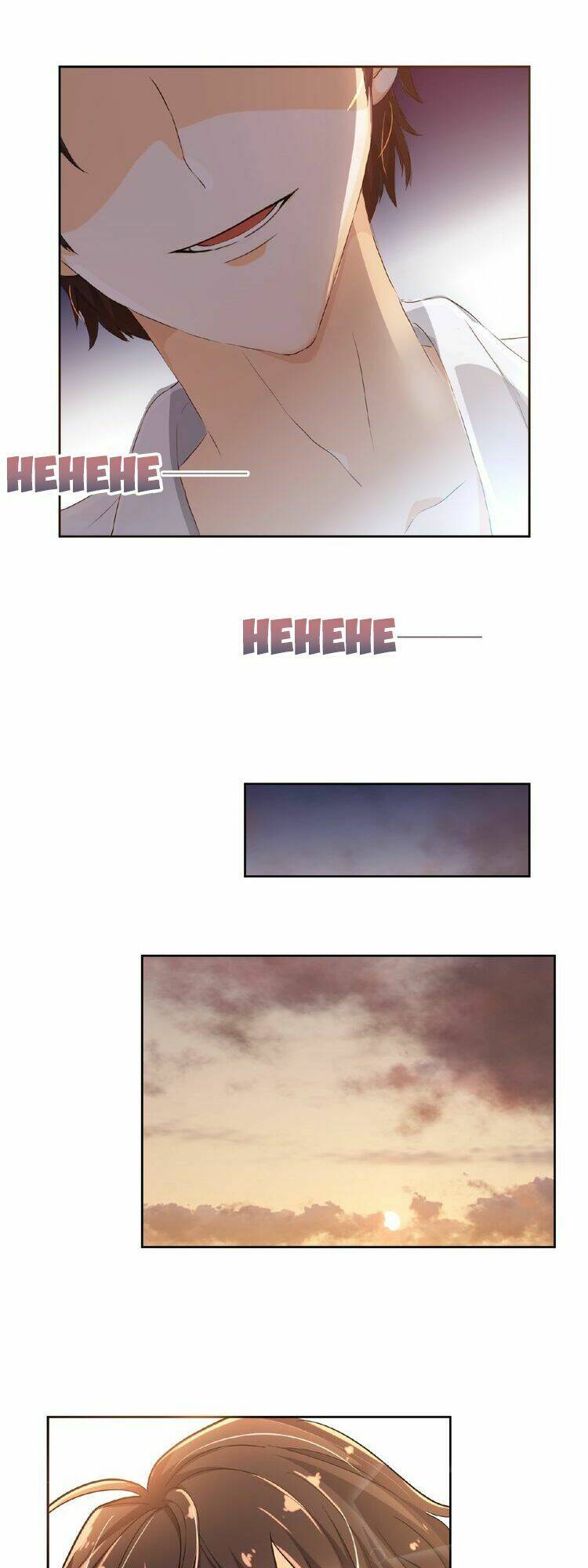 tổng tài khăng khăng lấy vợ thế thân chapter 12 10