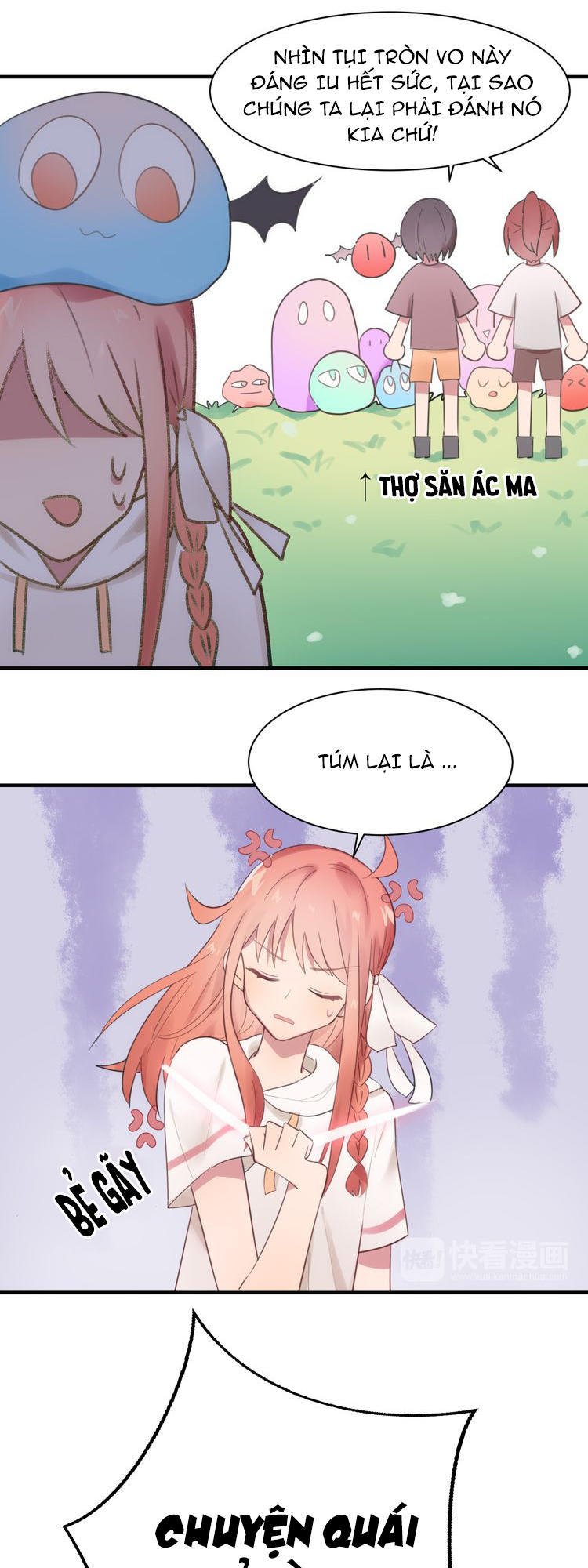 nhất tiễn khuynh tâm chapter 1.1 18