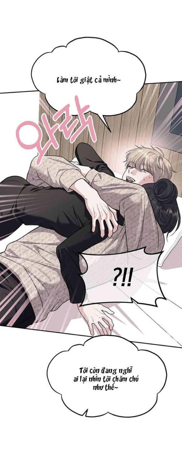 xâm nhập trường trung học tài phiệt chapter 65.1 24