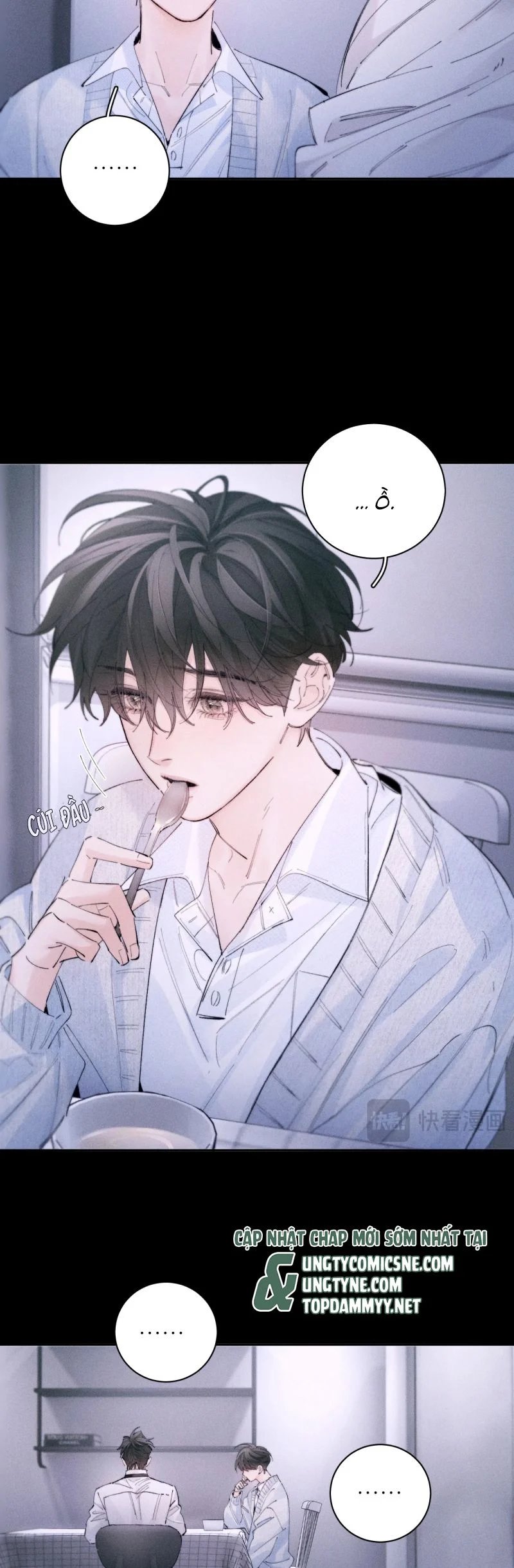 cây nấm nhỏ chapter 57 14