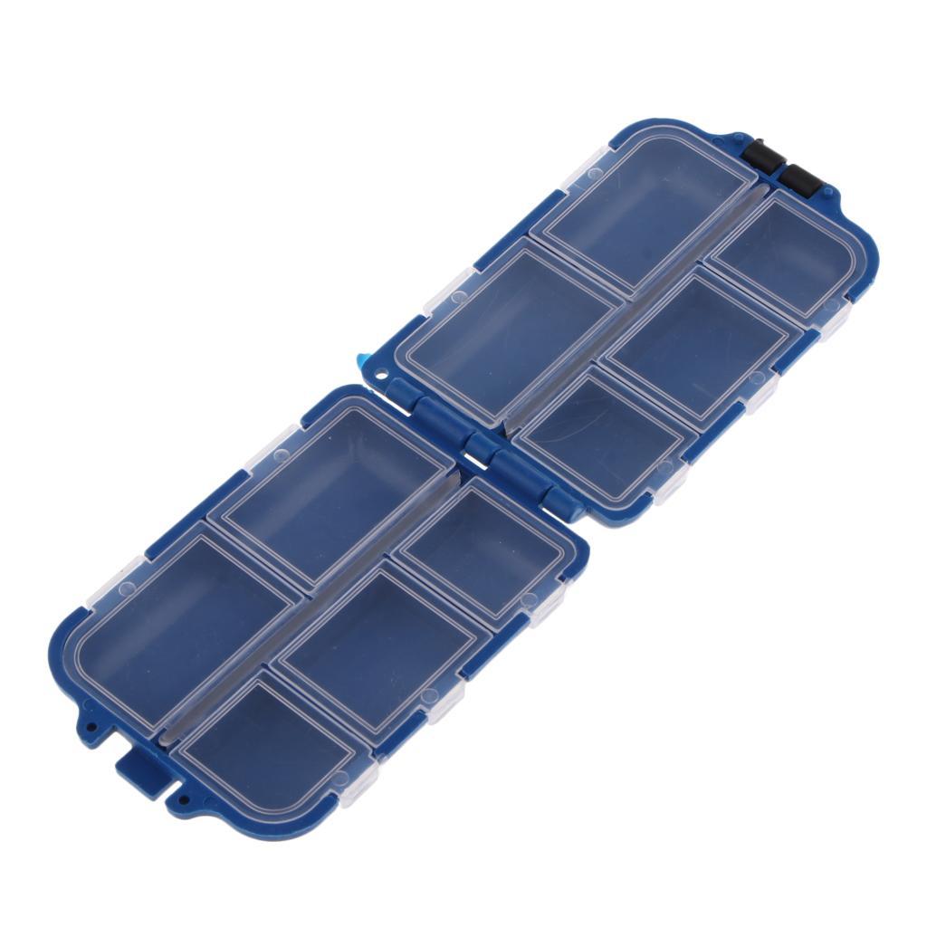 Fishing   Accessory Storage Case