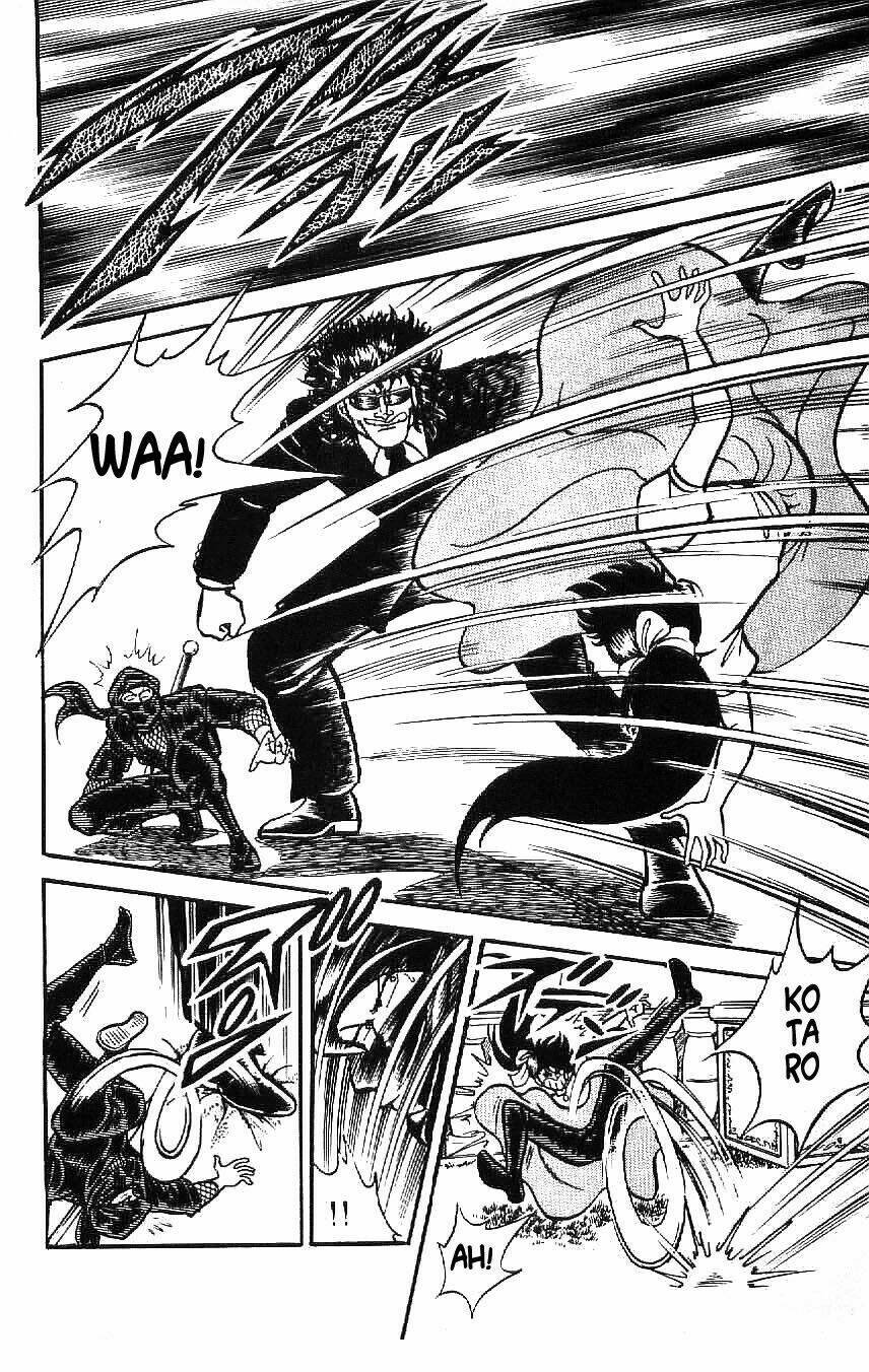 kotaro makaritoru chapter 44 12