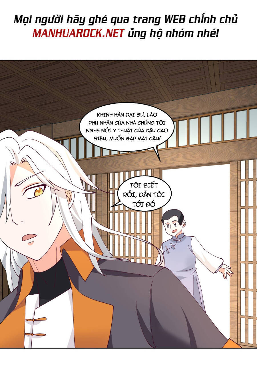 trên người ta có một rồng chapter 589 6