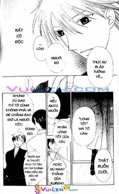 giỏ trái cây - fruit basket chapter 22 117