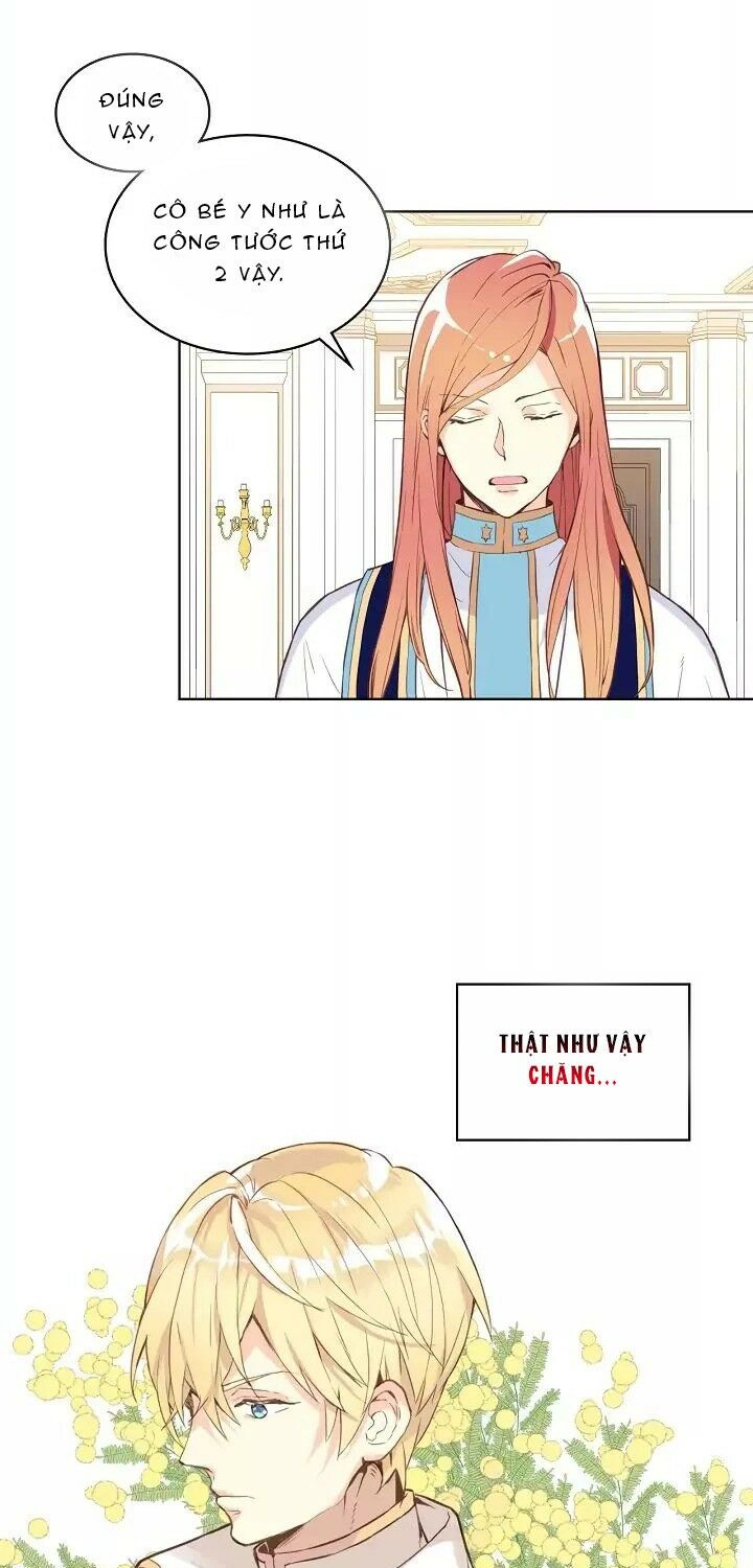 con có phải con là con gái của ngài không? chapter 7 25