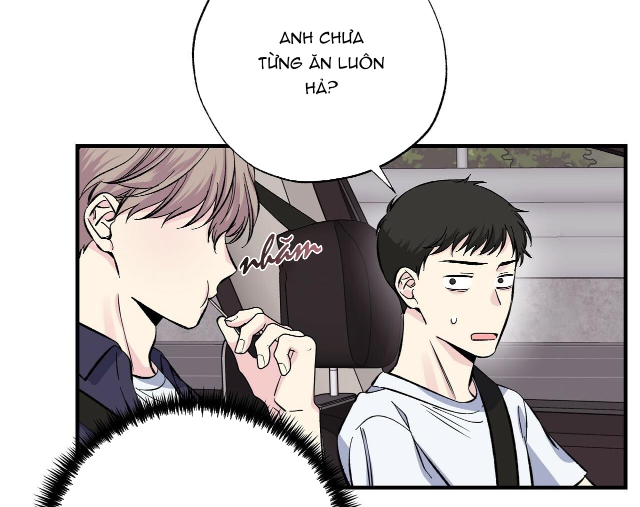 vị ngọt đôi môi chapter 27 114