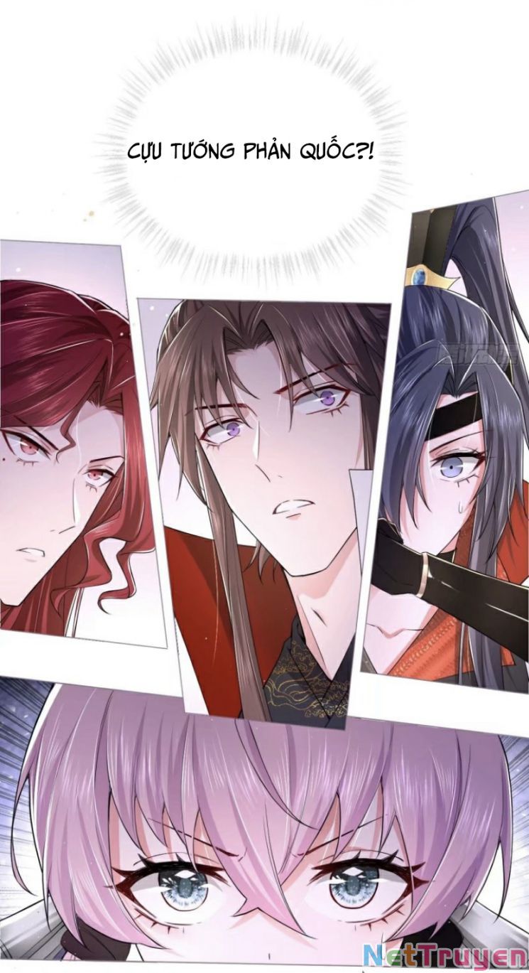 nhập mộ chi thần chapter 32 27