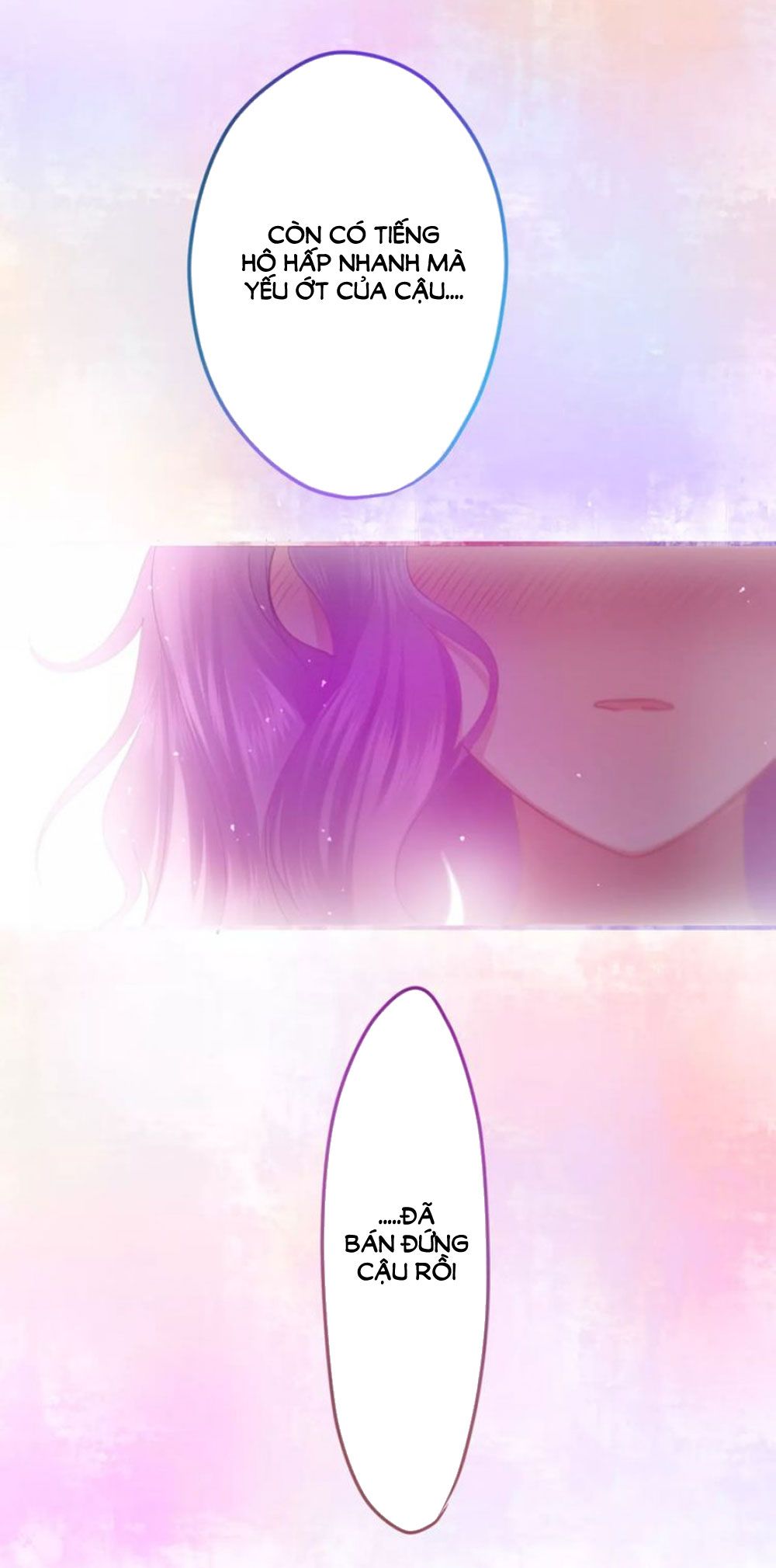 tháng sáu kì diệu chapter 28 8