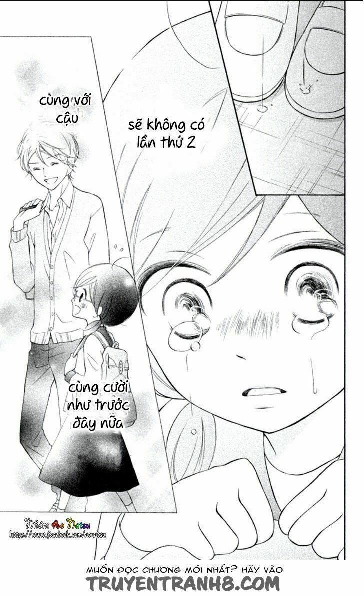 kageno datte seishun shitai chapter 8 33