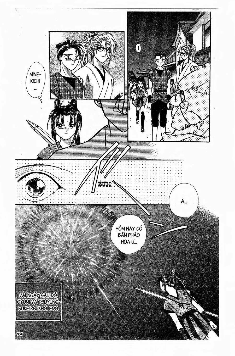 nước nhật vui vẻ chapter 2 50