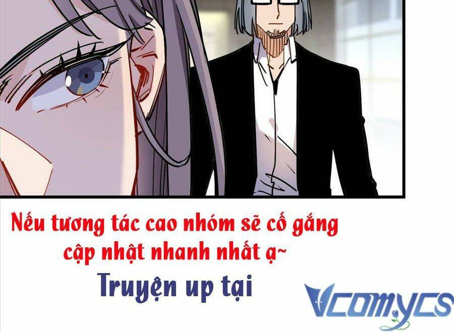 cố tổng, vợ của ngài quá mạnh rồi! chapter 53 58