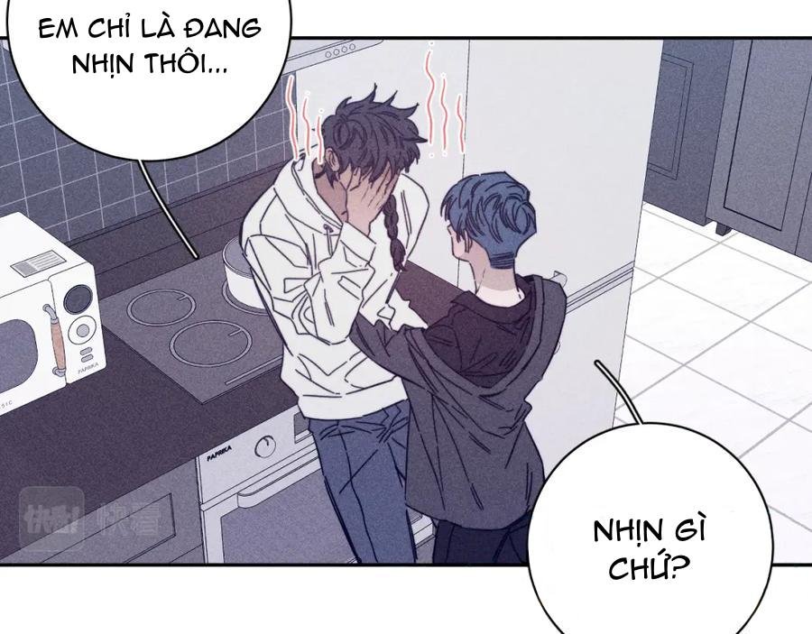 mùa xuân đang đến chapter 83 49