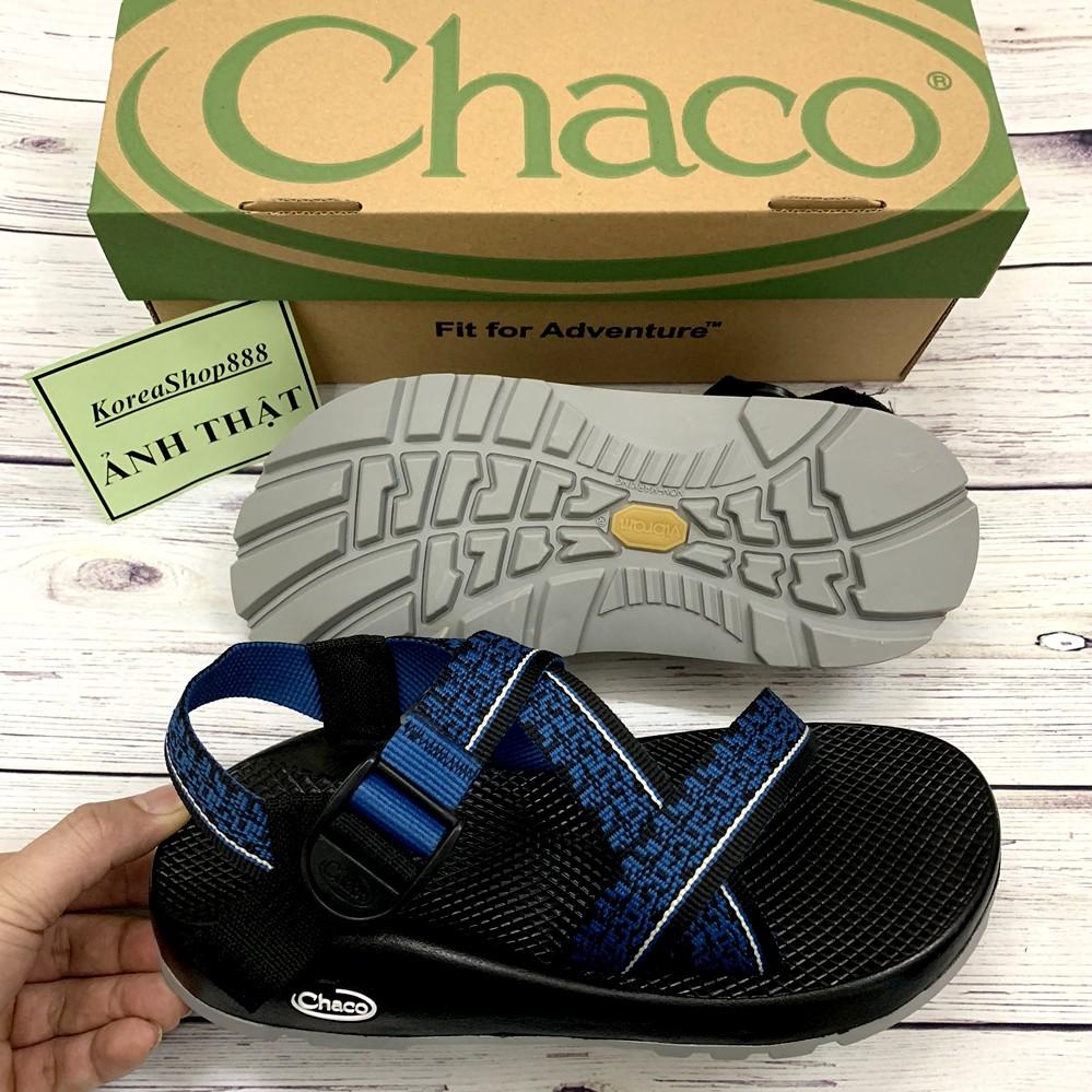 Dép Chaco Nam Ảnh Thật D54