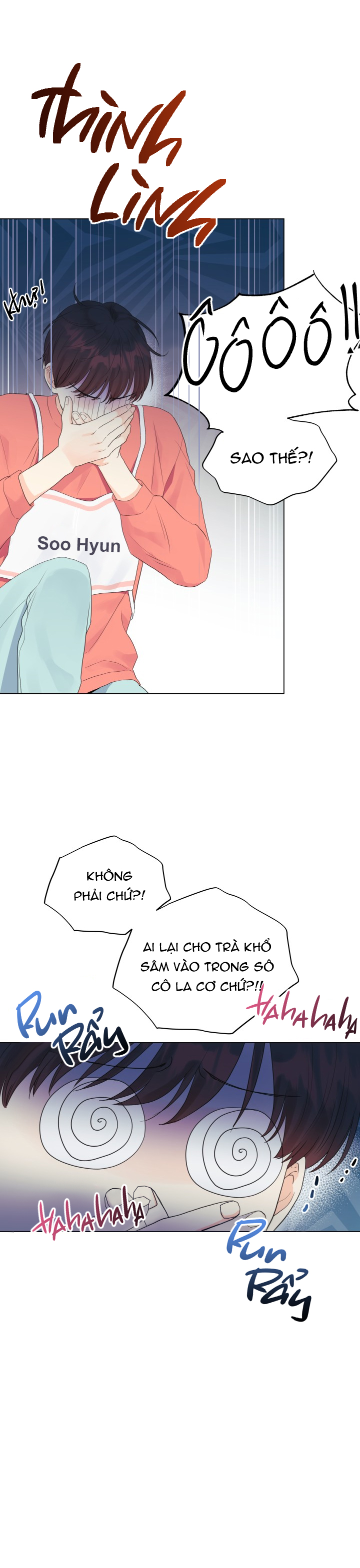 thủ hoa chapter 40.5 4