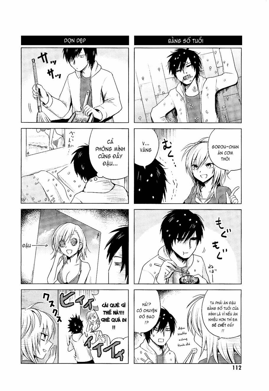 hozuki-san chi no aneki chapter 12 2