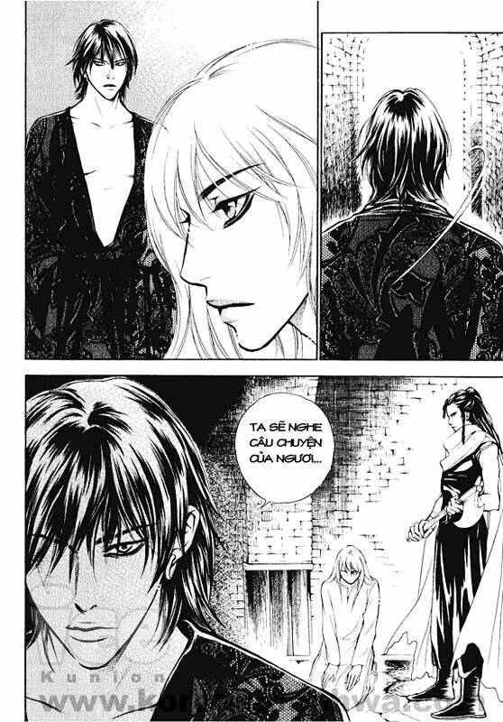 1001 nights chapter 6 7