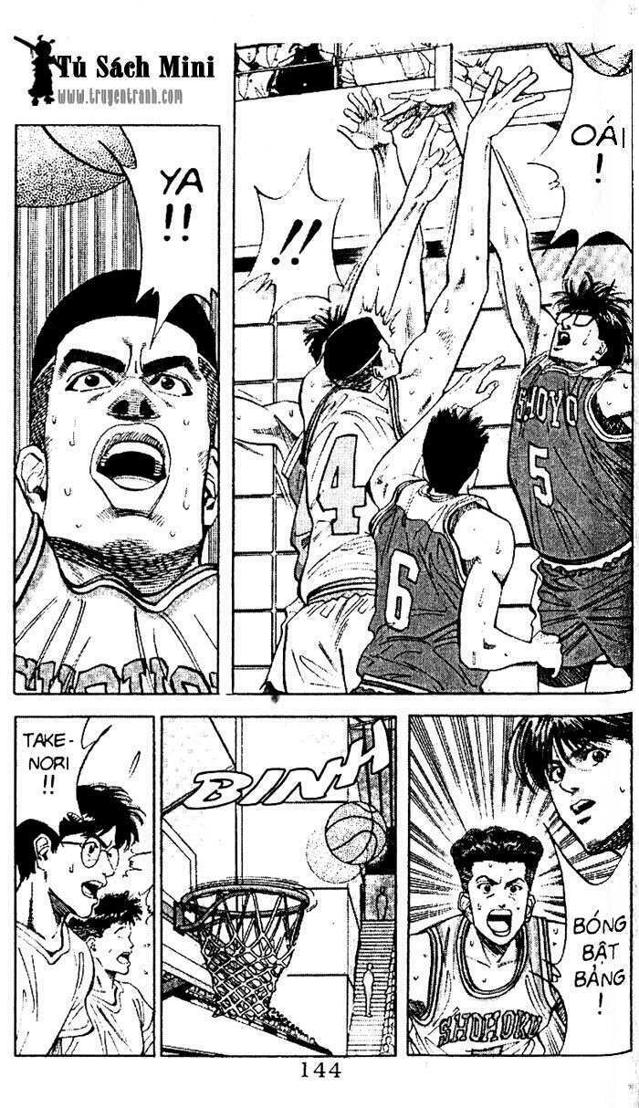 cao thủ bóng rổ chapter 90 3